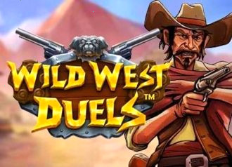 слот wild west duels